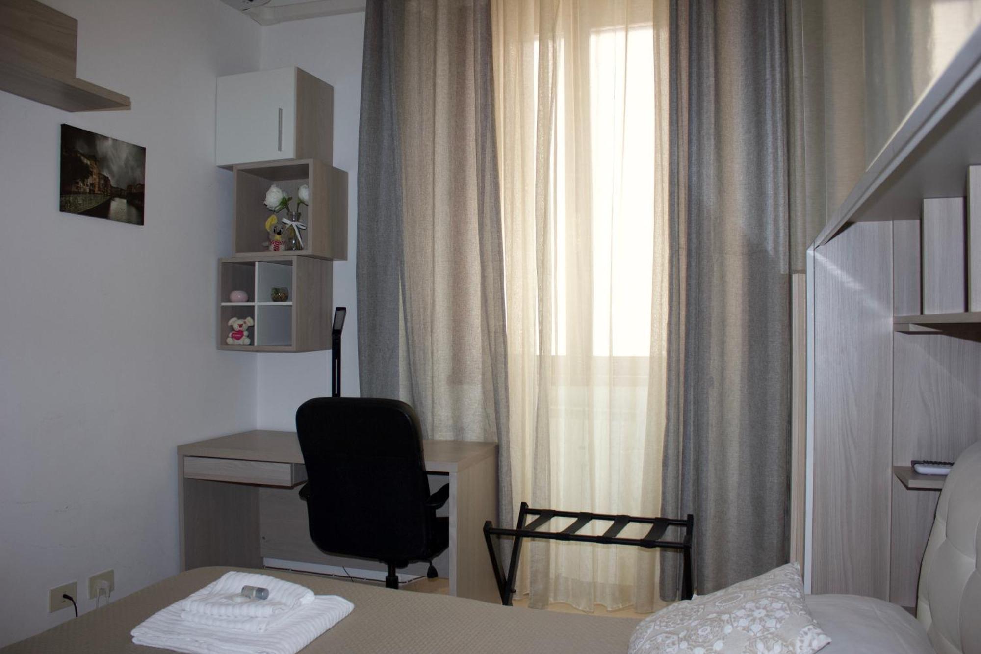 A 200Metri Dal Vaticano, 2 Camere Da Letto Rome Extérieur photo