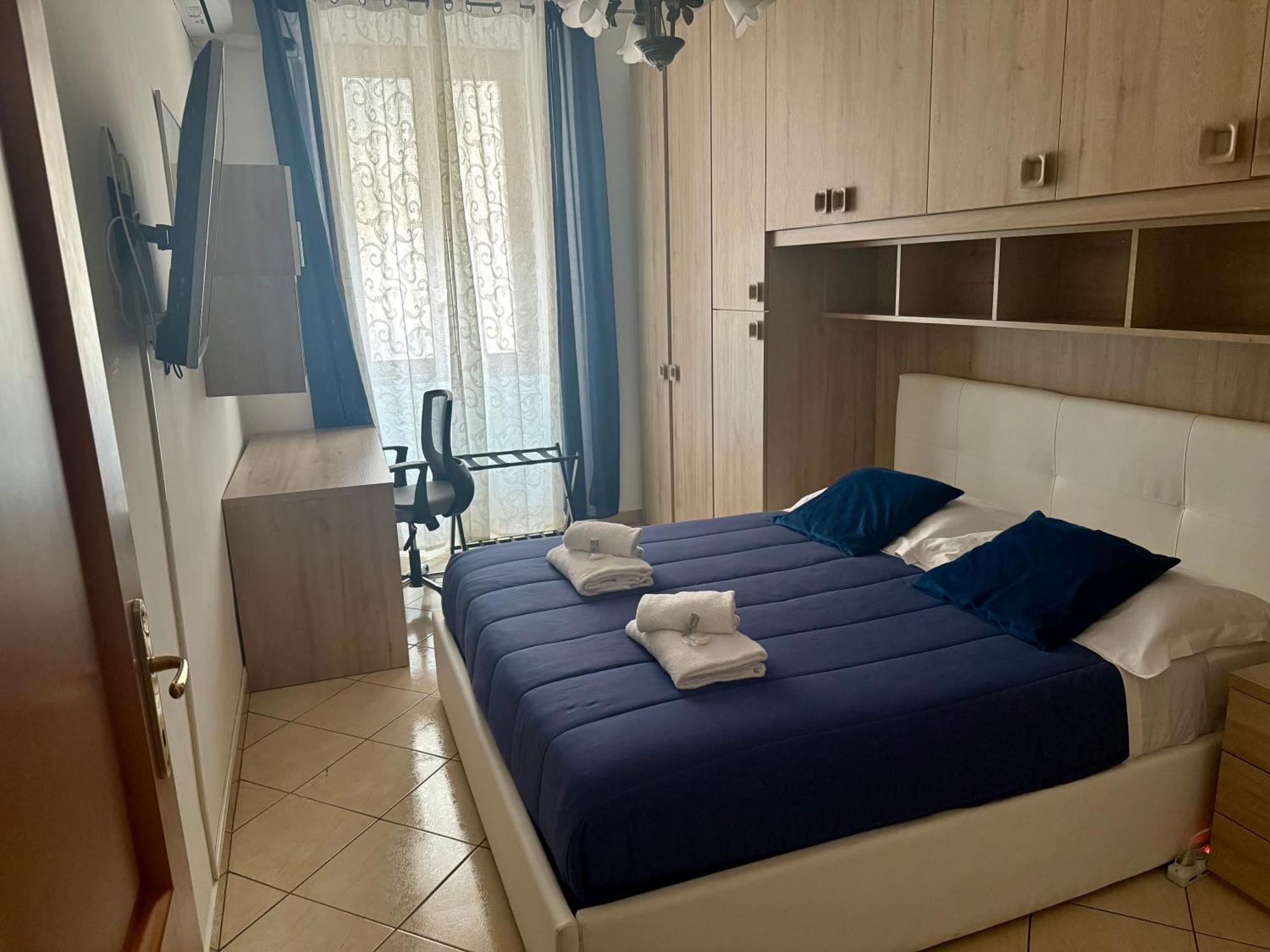A 200Metri Dal Vaticano, 2 Camere Da Letto Rome Extérieur photo