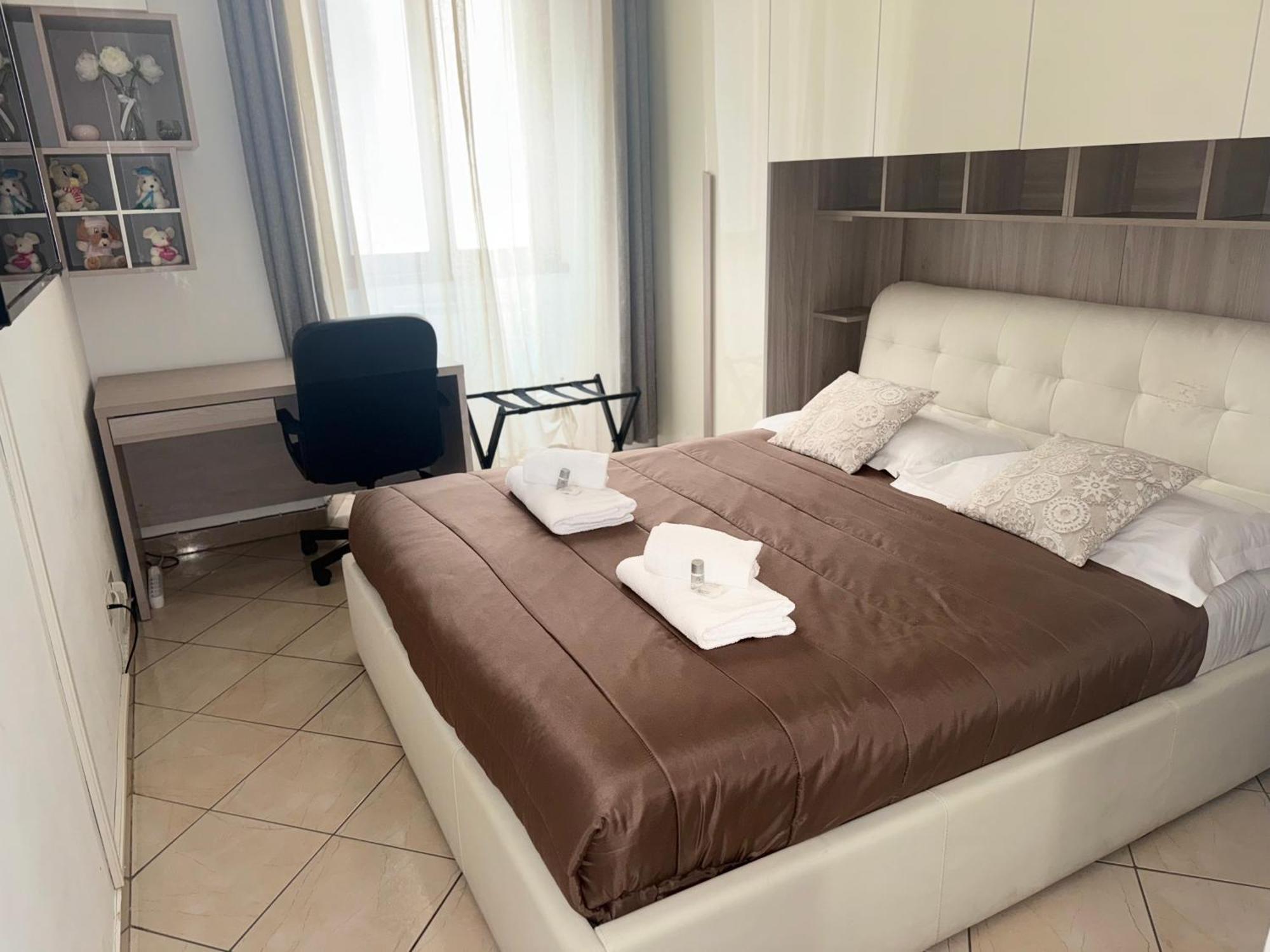 A 200Metri Dal Vaticano, 2 Camere Da Letto Rome Extérieur photo